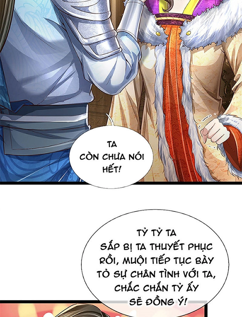 Ta Có Thể Sửa Chữa Vạn Vật Trên Dòng Thời Gian Chapter 44 - 30