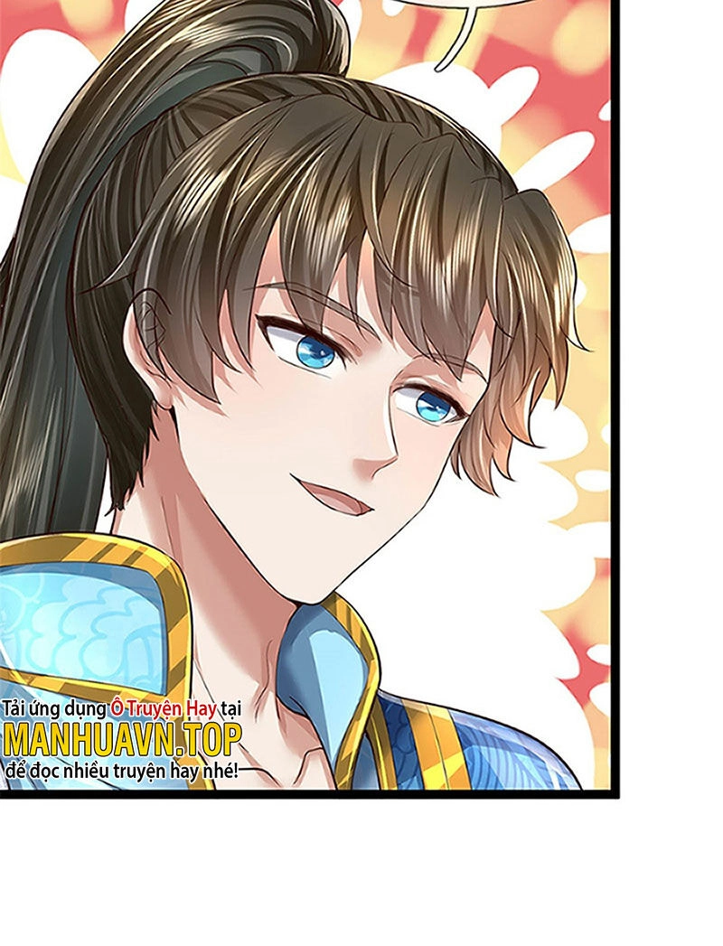 Ta Có Thể Sửa Chữa Vạn Vật Trên Dòng Thời Gian Chapter 44 - 31