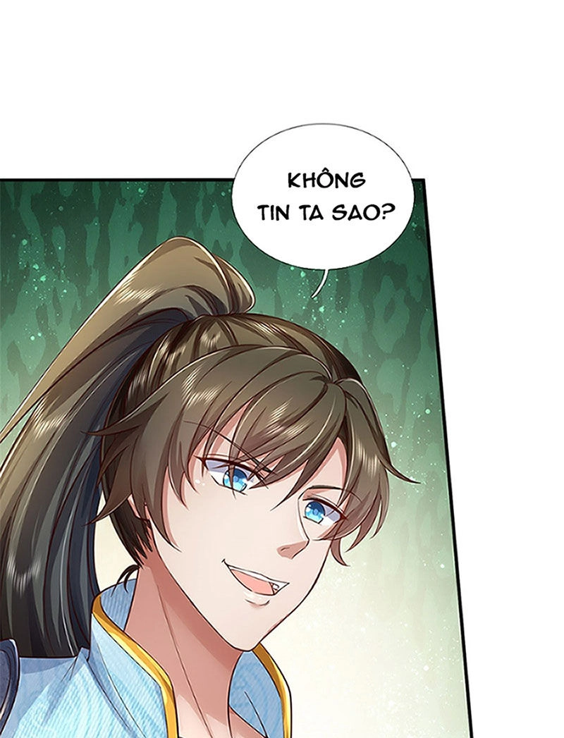 Ta Có Thể Sửa Chữa Vạn Vật Trên Dòng Thời Gian Chapter 44 - 34