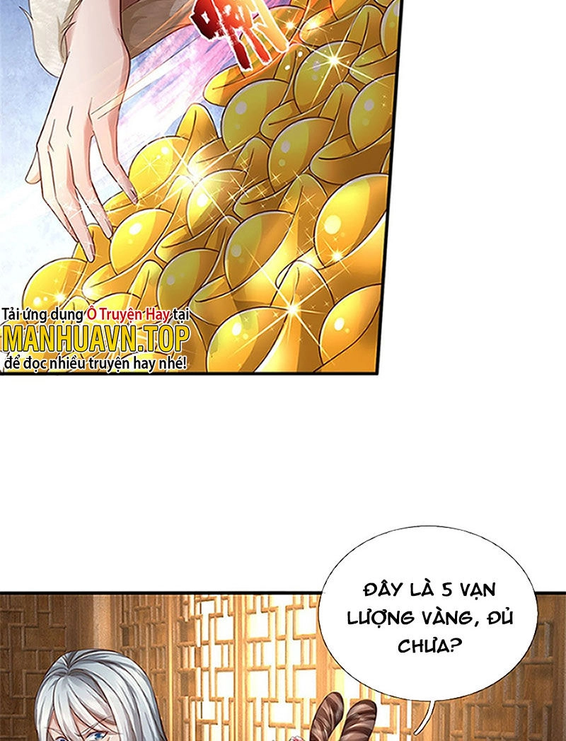 Ta Có Thể Sửa Chữa Vạn Vật Trên Dòng Thời Gian Chapter 44 - 39