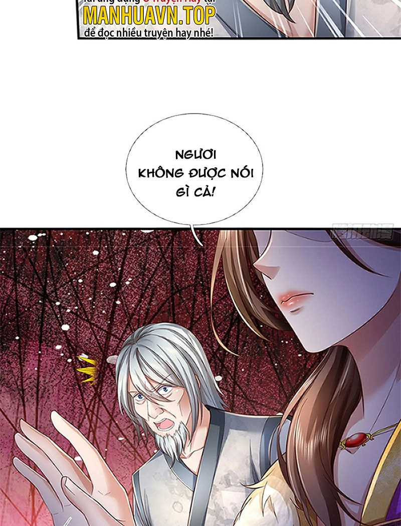 Ta Có Thể Sửa Chữa Vạn Vật Trên Dòng Thời Gian Chapter 44 - 42