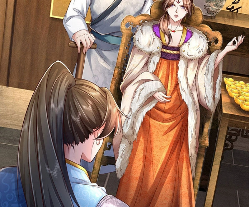 Ta Có Thể Sửa Chữa Vạn Vật Trên Dòng Thời Gian Chapter 44 - 45