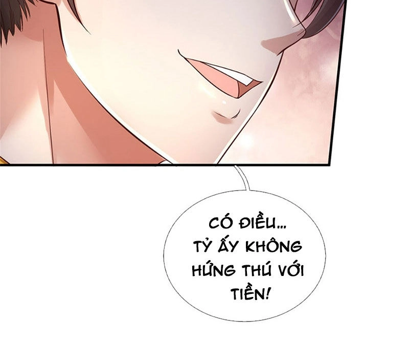 Ta Có Thể Sửa Chữa Vạn Vật Trên Dòng Thời Gian Chapter 44 - 51