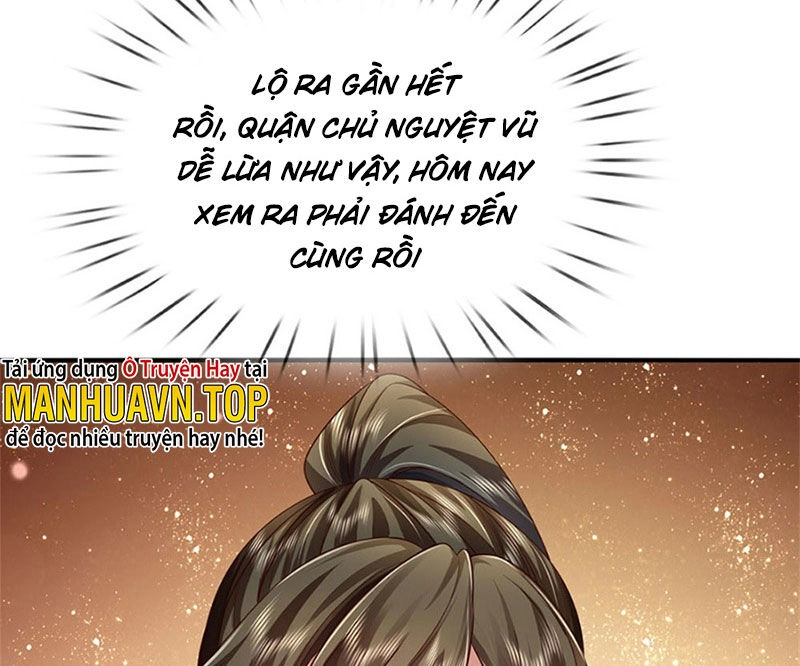 Ta Có Thể Sửa Chữa Vạn Vật Trên Dòng Thời Gian Chapter 44 - 62