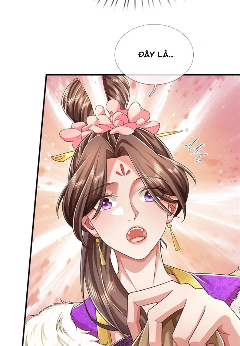 Ta Có Thể Sửa Chữa Vạn Vật Trên Dòng Thời Gian Chapter 46 - 12