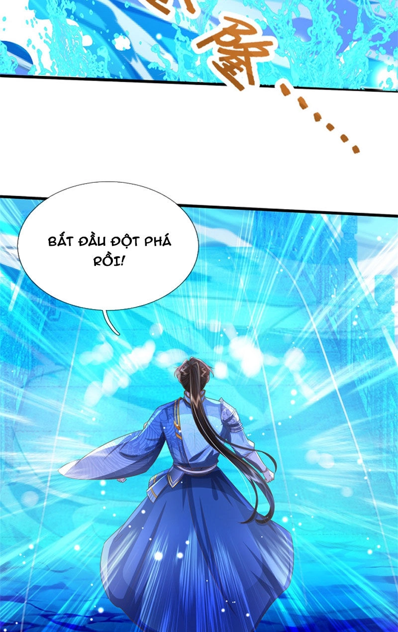 Ta Có Thể Sửa Chữa Vạn Vật Trên Dòng Thời Gian Chapter 46 - 54