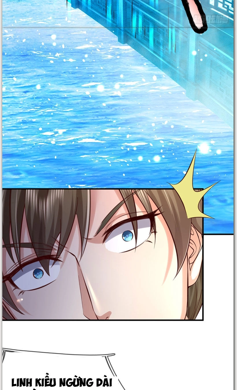 Ta Có Thể Sửa Chữa Vạn Vật Trên Dòng Thời Gian Chapter 47 - 3