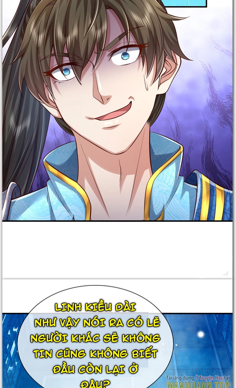 Ta Có Thể Sửa Chữa Vạn Vật Trên Dòng Thời Gian Chapter 47 - 7