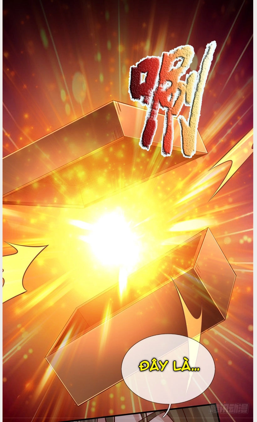 Ta Có Thể Sửa Chữa Vạn Vật Trên Dòng Thời Gian Chapter 47 - 18