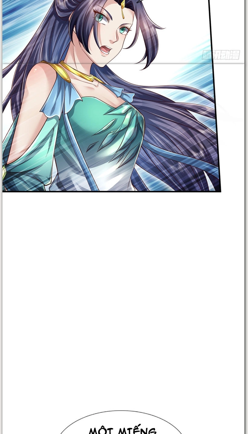 Ta Có Thể Sửa Chữa Vạn Vật Trên Dòng Thời Gian Chapter 47 - 21