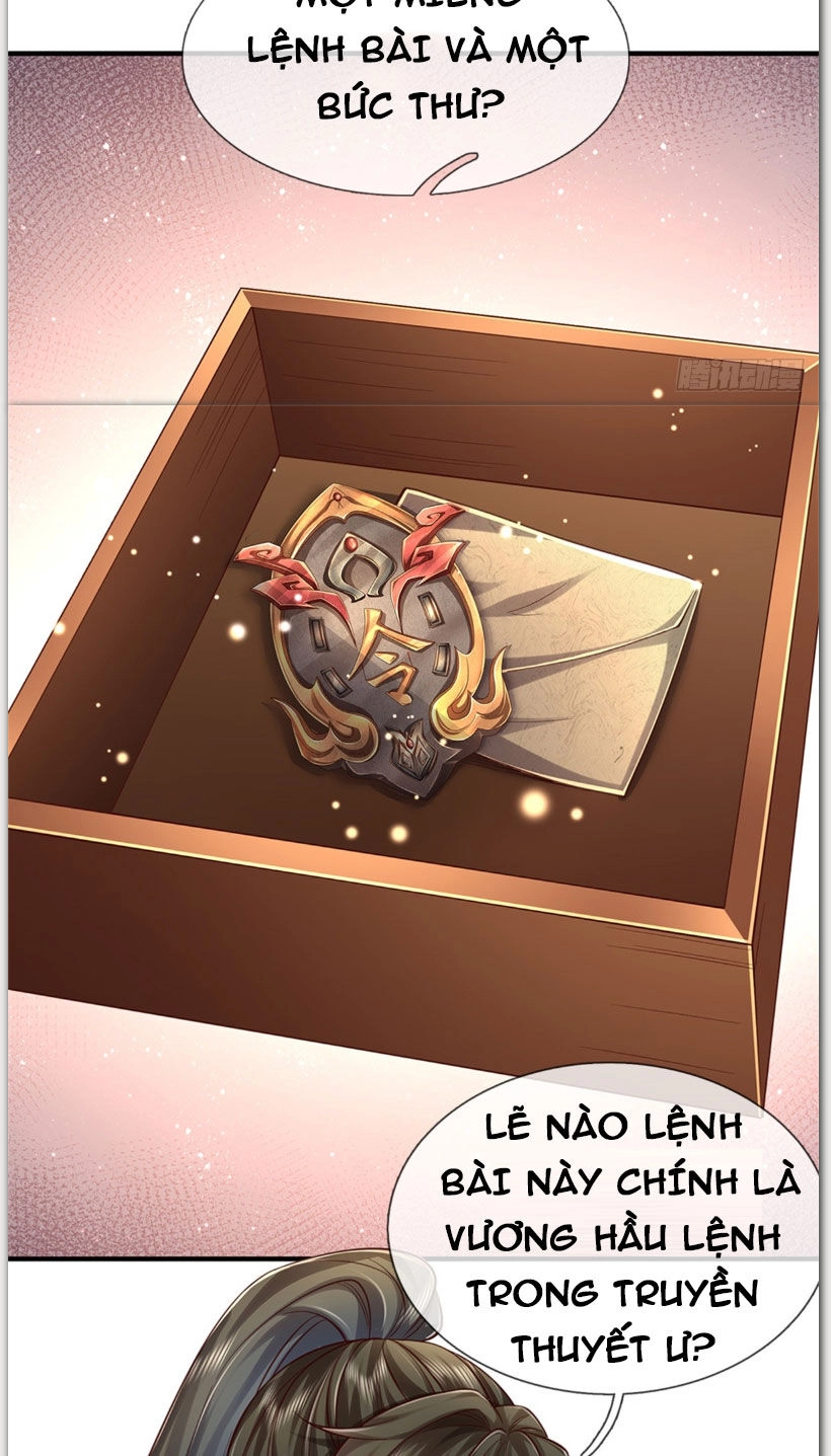 Ta Có Thể Sửa Chữa Vạn Vật Trên Dòng Thời Gian Chapter 47 - 22