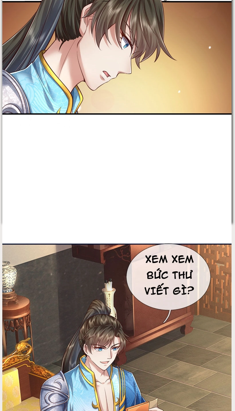 Ta Có Thể Sửa Chữa Vạn Vật Trên Dòng Thời Gian Chapter 47 - 23