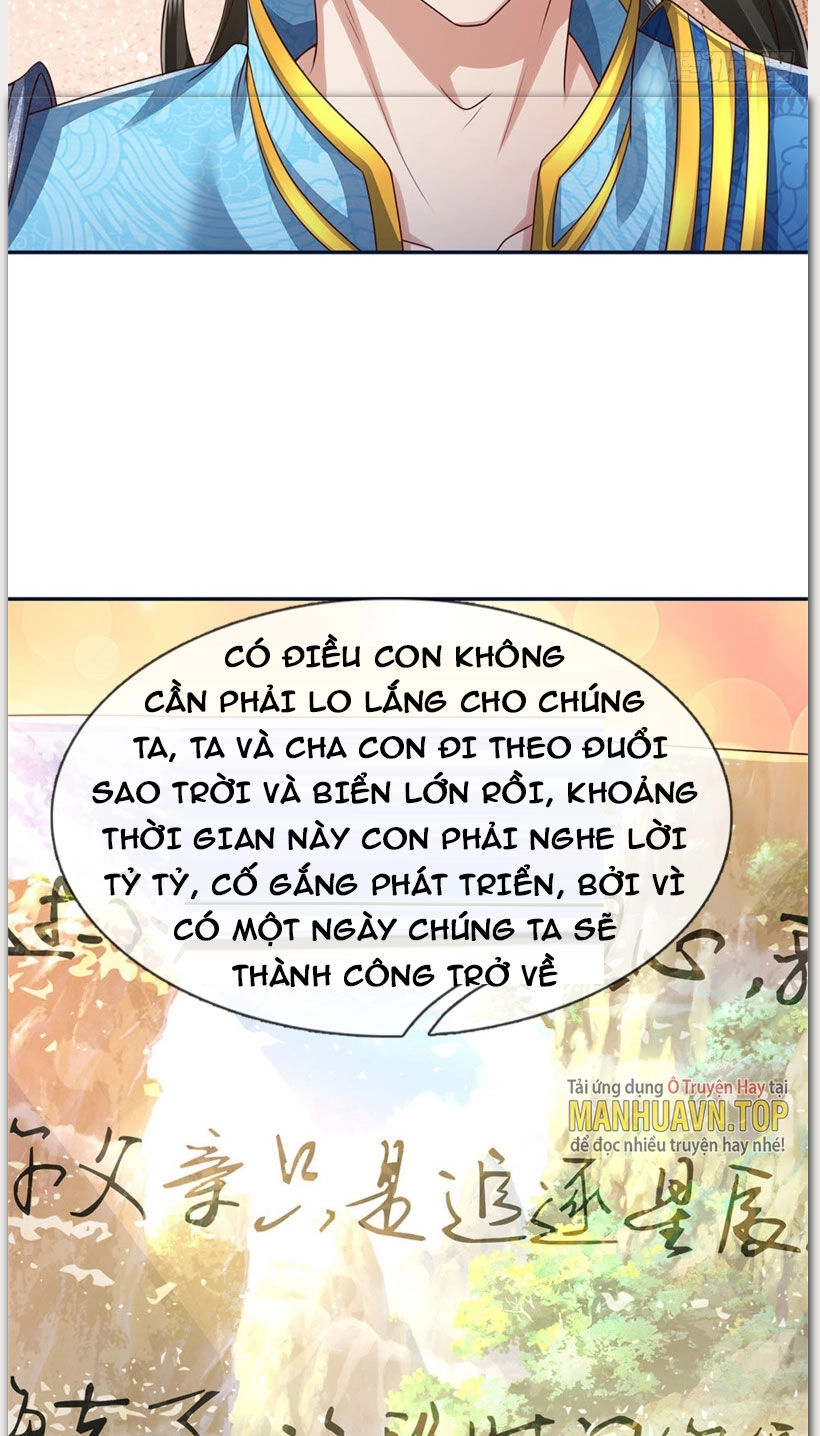 Ta Có Thể Sửa Chữa Vạn Vật Trên Dòng Thời Gian Chapter 47 - 26