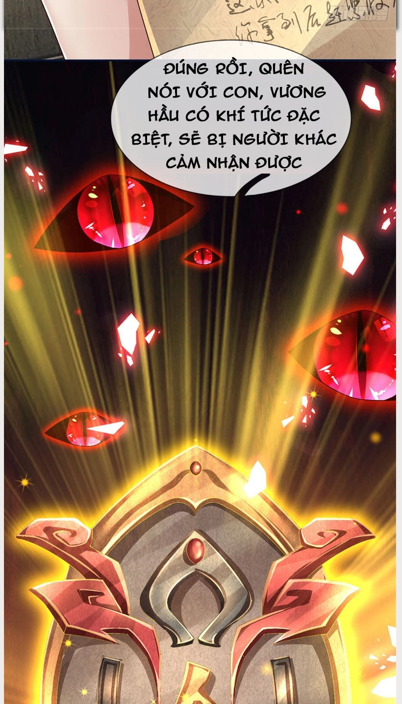 Ta Có Thể Sửa Chữa Vạn Vật Trên Dòng Thời Gian Chapter 47 - 30