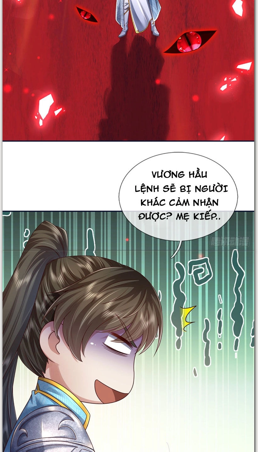 Ta Có Thể Sửa Chữa Vạn Vật Trên Dòng Thời Gian Chapter 47 - 32