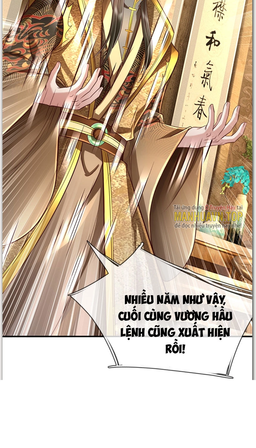 Ta Có Thể Sửa Chữa Vạn Vật Trên Dòng Thời Gian Chapter 47 - 40