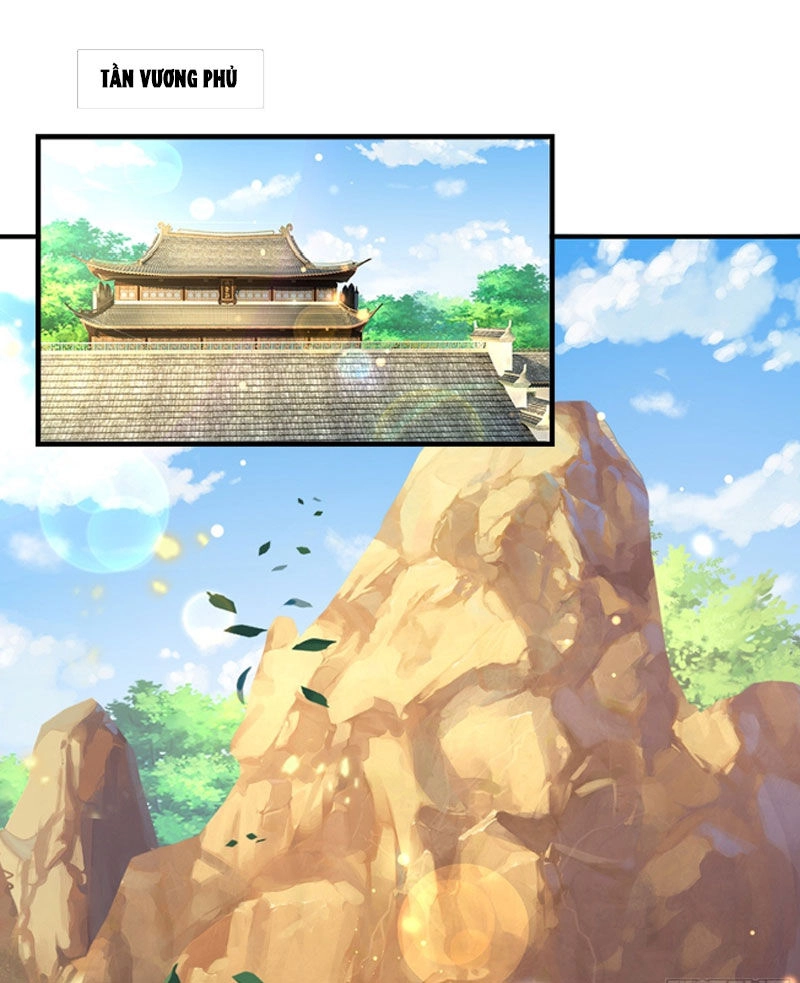 Ta Có Thể Sửa Chữa Vạn Vật Trên Dòng Thời Gian Chapter 48 - 1