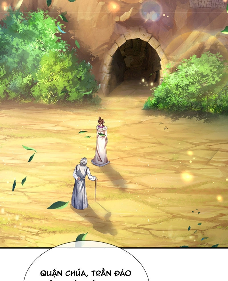 Ta Có Thể Sửa Chữa Vạn Vật Trên Dòng Thời Gian Chapter 48 - 2