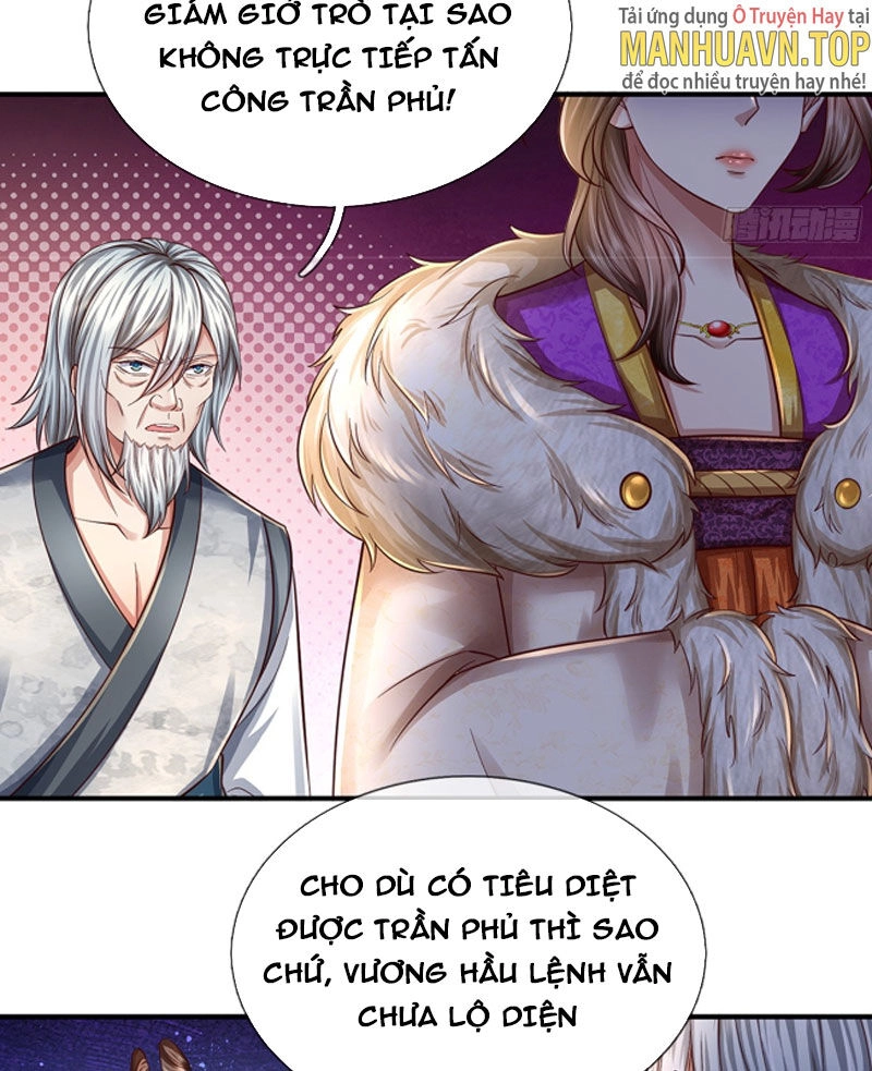 Ta Có Thể Sửa Chữa Vạn Vật Trên Dòng Thời Gian Chapter 48 - 3