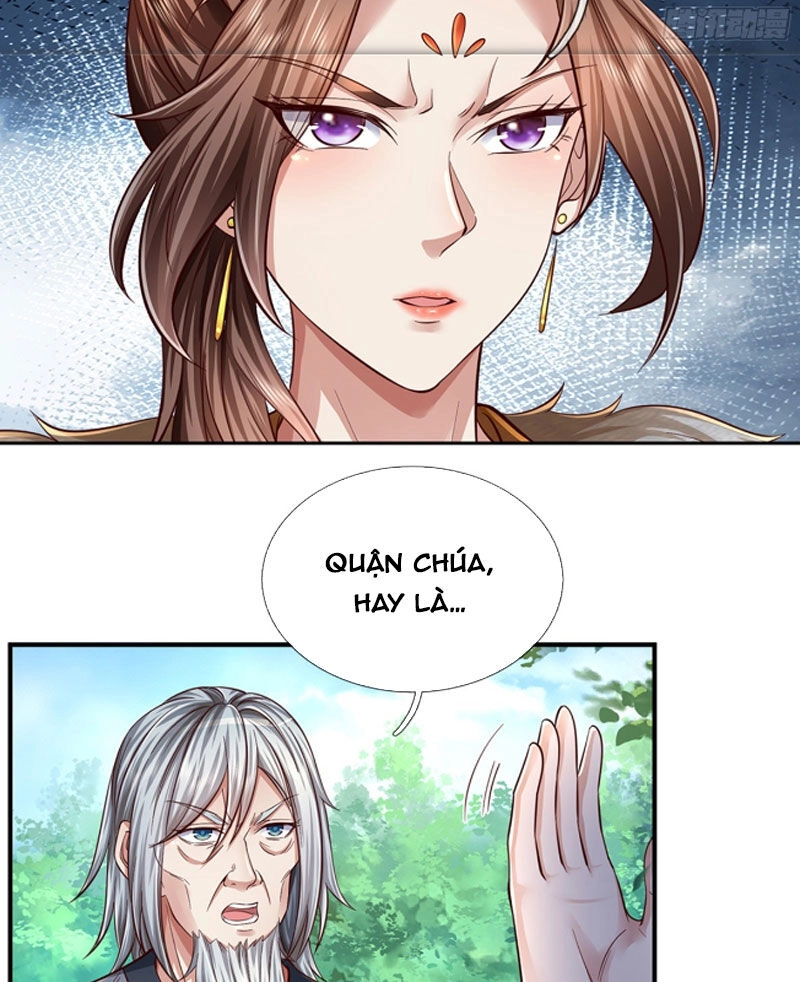 Ta Có Thể Sửa Chữa Vạn Vật Trên Dòng Thời Gian Chapter 48 - 6