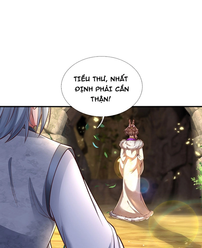 Ta Có Thể Sửa Chữa Vạn Vật Trên Dòng Thời Gian Chapter 48 - 9