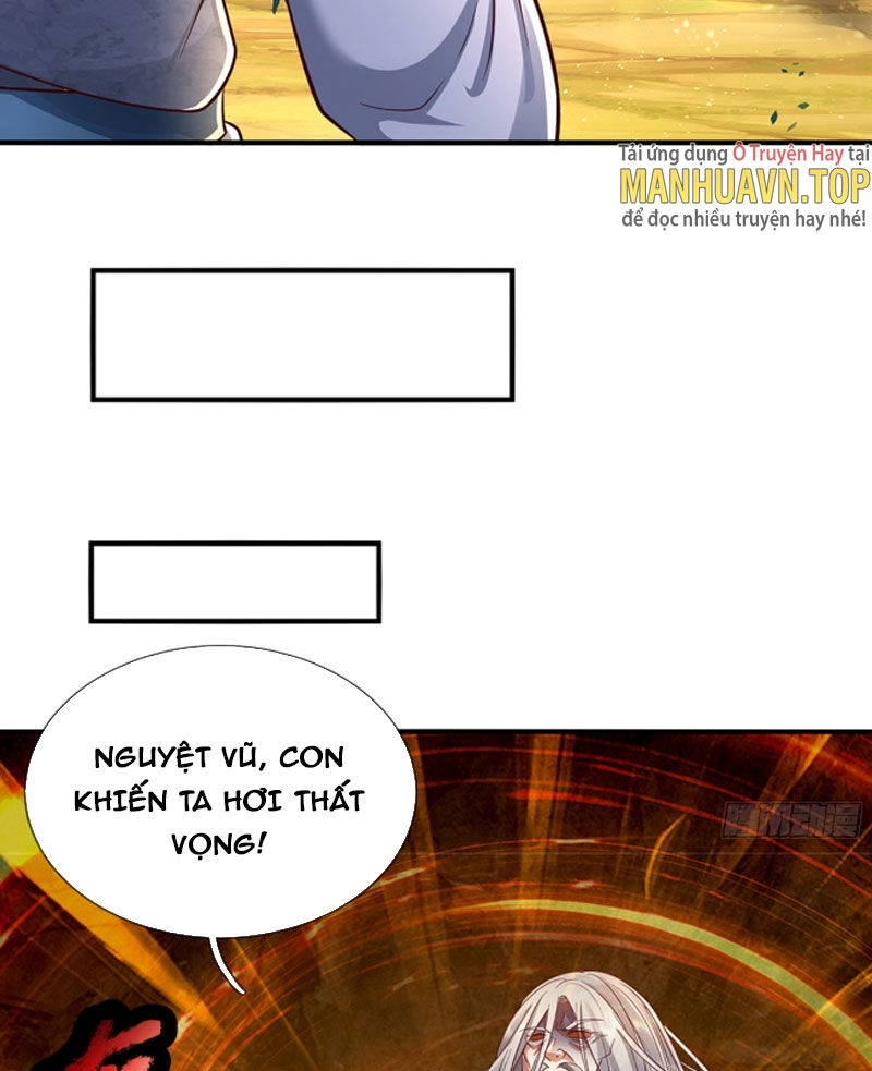 Ta Có Thể Sửa Chữa Vạn Vật Trên Dòng Thời Gian Chapter 48 - 10