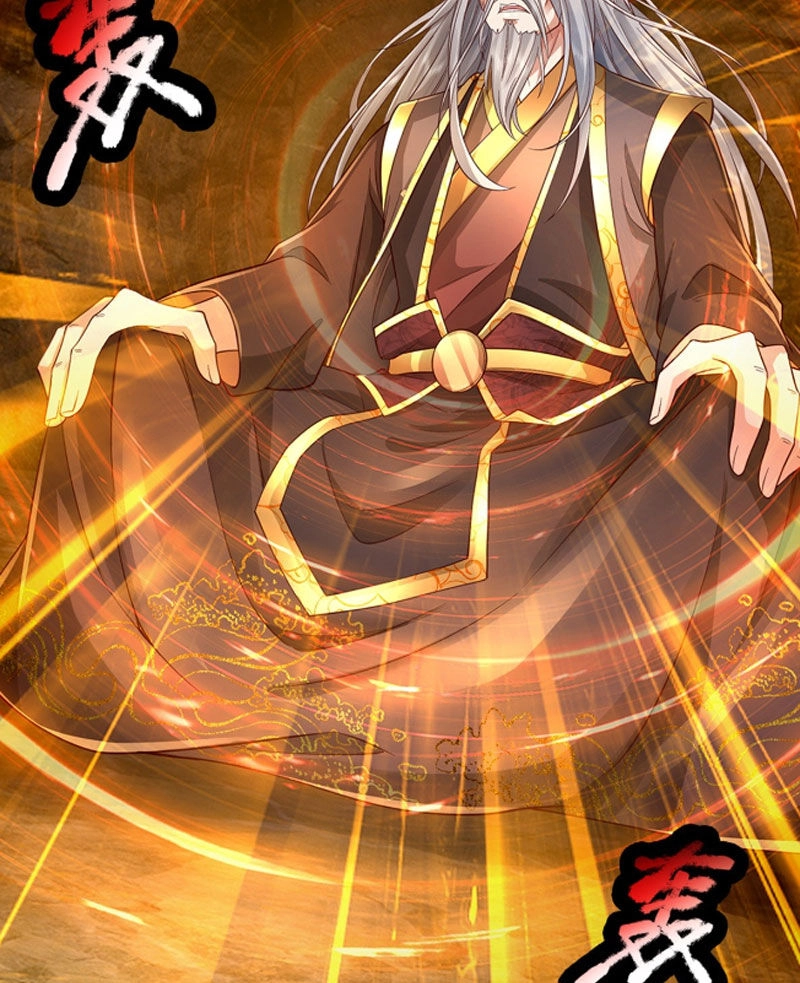 Ta Có Thể Sửa Chữa Vạn Vật Trên Dòng Thời Gian Chapter 48 - 11