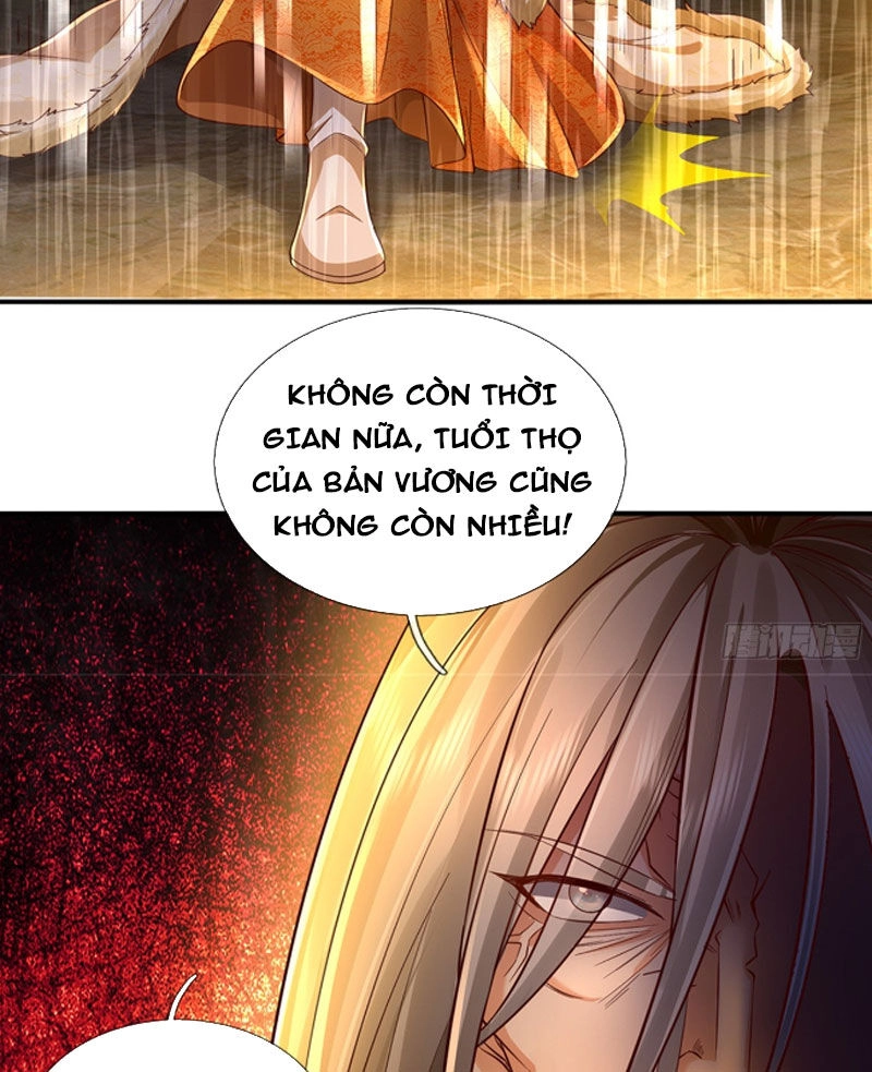 Ta Có Thể Sửa Chữa Vạn Vật Trên Dòng Thời Gian Chapter 48 - 13