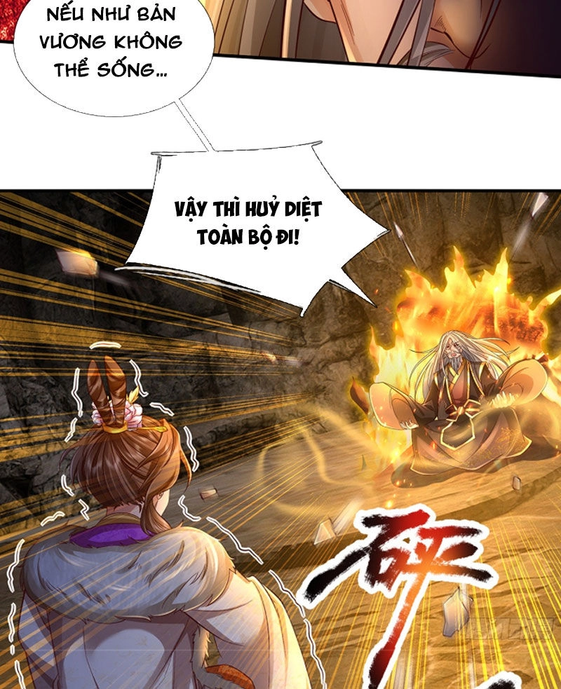 Ta Có Thể Sửa Chữa Vạn Vật Trên Dòng Thời Gian Chapter 48 - 14