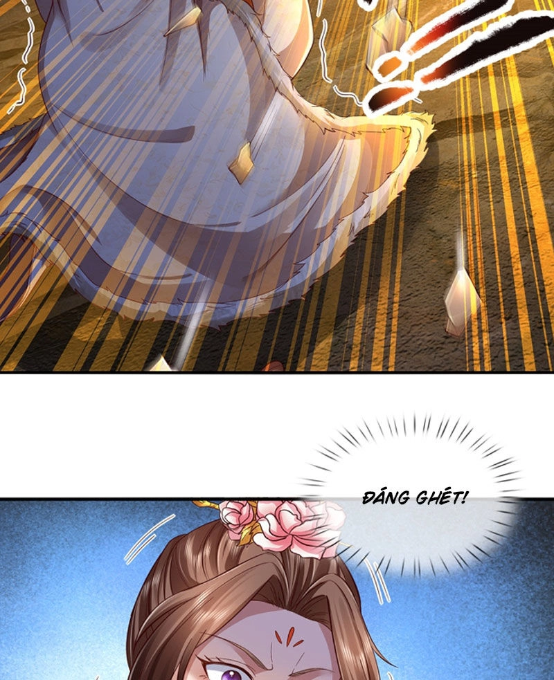 Ta Có Thể Sửa Chữa Vạn Vật Trên Dòng Thời Gian Chapter 48 - 15