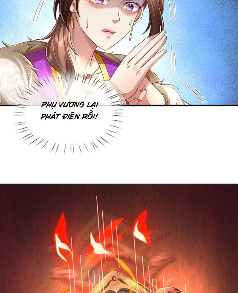 Ta Có Thể Sửa Chữa Vạn Vật Trên Dòng Thời Gian Chapter 48 - 16