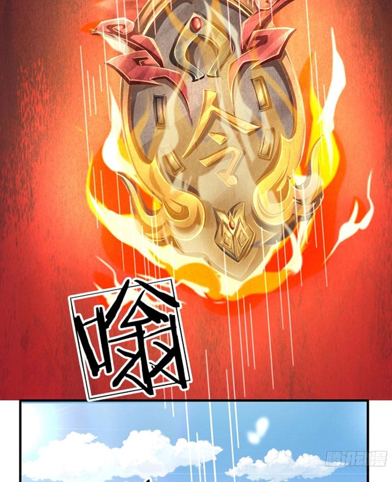 Ta Có Thể Sửa Chữa Vạn Vật Trên Dòng Thời Gian Chapter 48 - 17