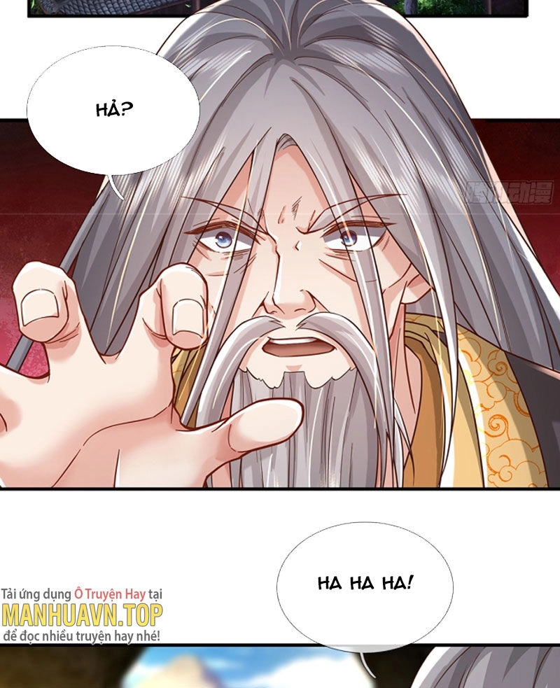 Ta Có Thể Sửa Chữa Vạn Vật Trên Dòng Thời Gian Chapter 48 - 19