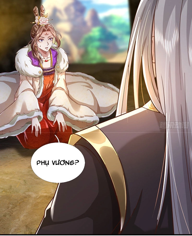 Ta Có Thể Sửa Chữa Vạn Vật Trên Dòng Thời Gian Chapter 48 - 20