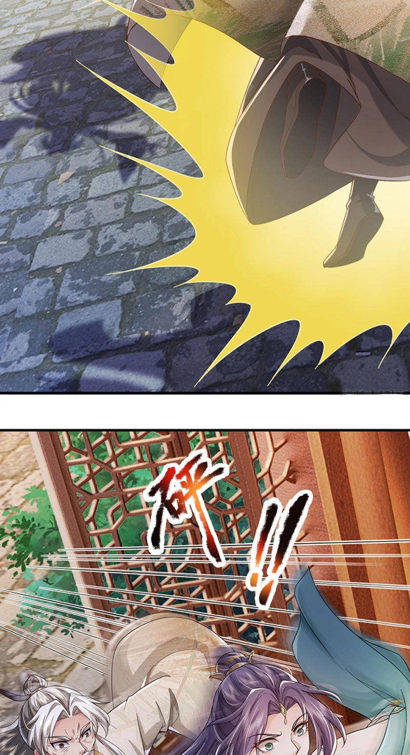 Ta Có Thể Sửa Chữa Vạn Vật Trên Dòng Thời Gian Chapter 48 - 24