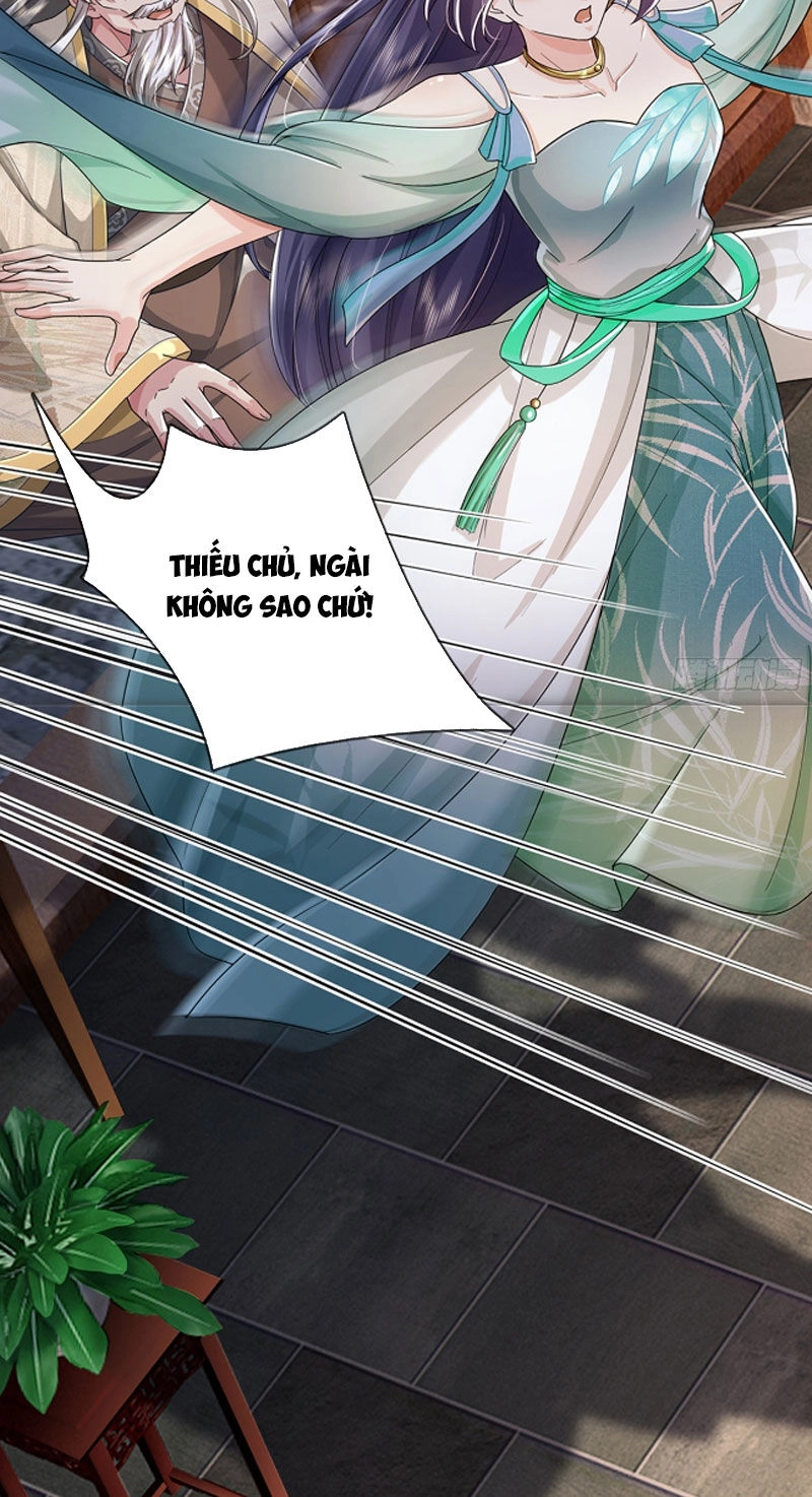 Ta Có Thể Sửa Chữa Vạn Vật Trên Dòng Thời Gian Chapter 48 - 25