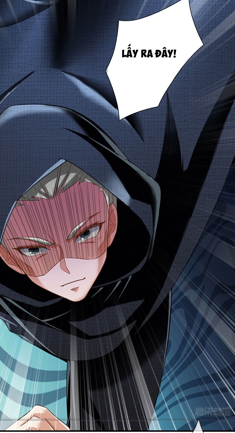 Ta Có Thể Sửa Chữa Vạn Vật Trên Dòng Thời Gian Chapter 48 - 34