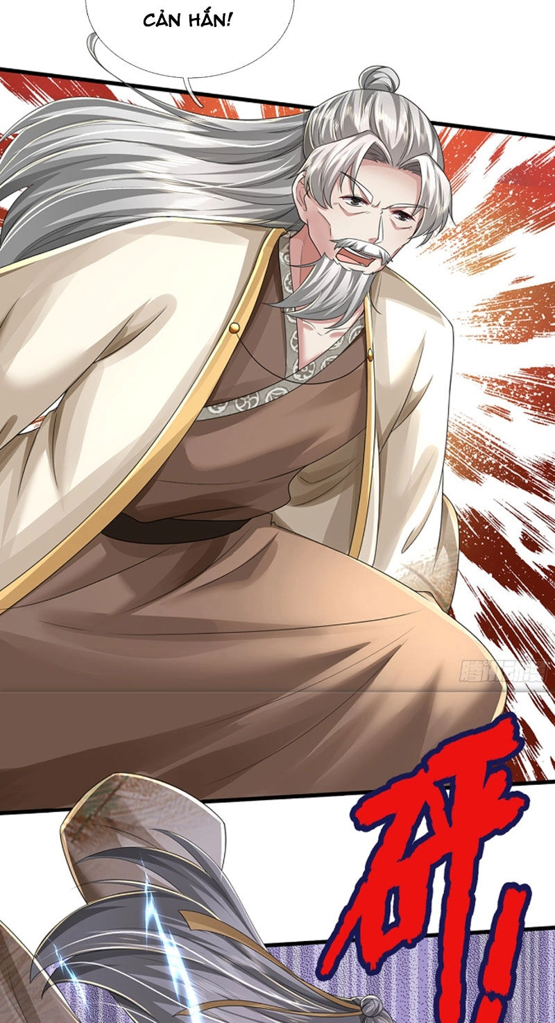 Ta Có Thể Sửa Chữa Vạn Vật Trên Dòng Thời Gian Chapter 48 - 36