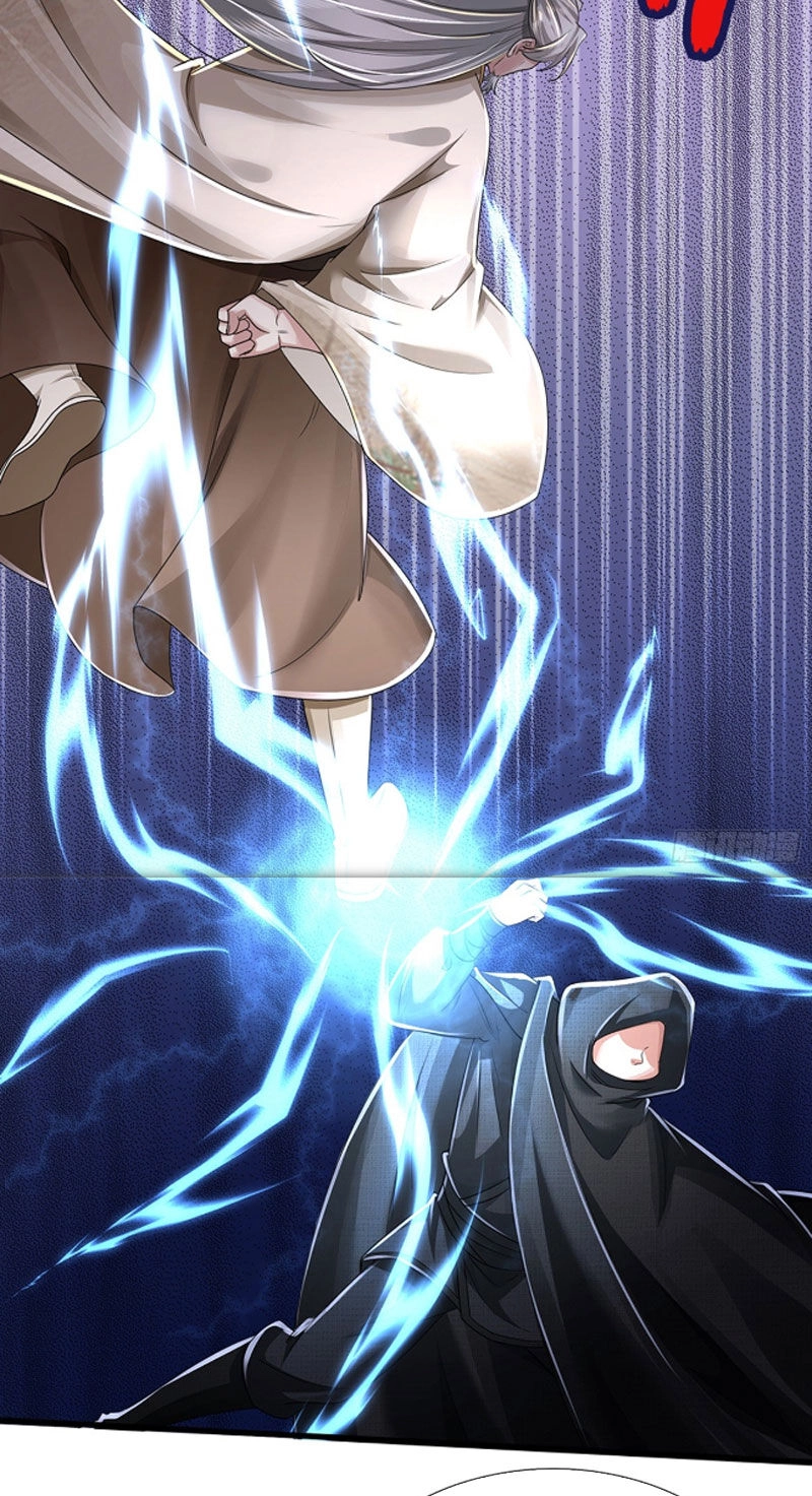 Ta Có Thể Sửa Chữa Vạn Vật Trên Dòng Thời Gian Chapter 48 - 37