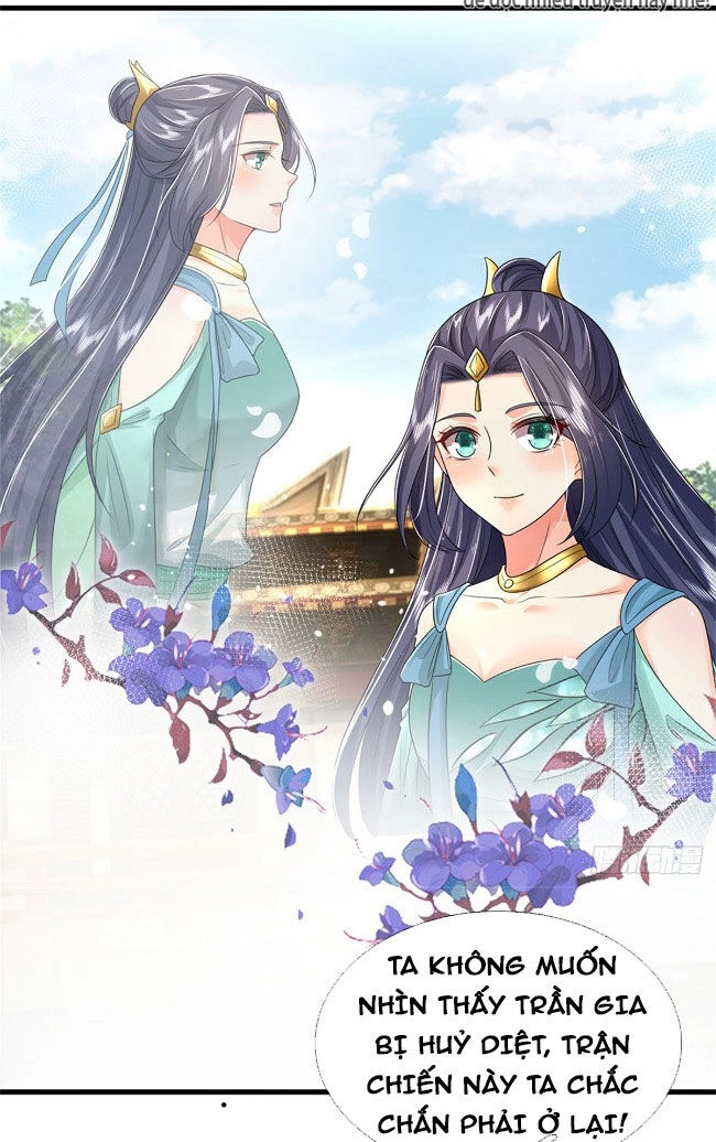 Ta Có Thể Sửa Chữa Vạn Vật Trên Dòng Thời Gian Chapter 49 - 5