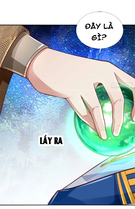 Ta Có Thể Sửa Chữa Vạn Vật Trên Dòng Thời Gian Chapter 49 - 21