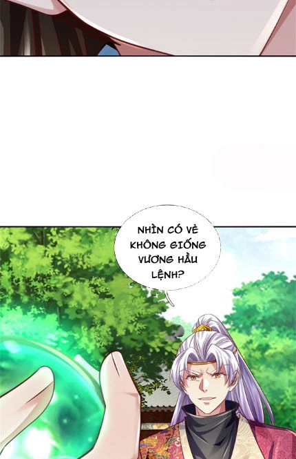 Ta Có Thể Sửa Chữa Vạn Vật Trên Dòng Thời Gian Chapter 49 - 23