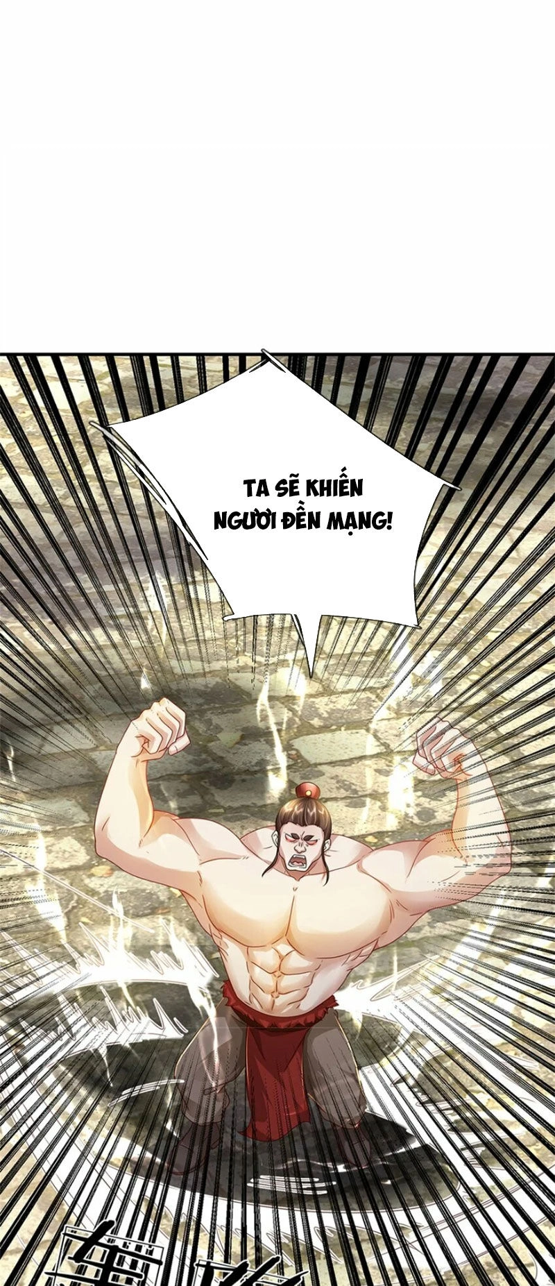 Ta Có Thể Sửa Chữa Vạn Vật Trên Dòng Thời Gian Chapter 52 - 3