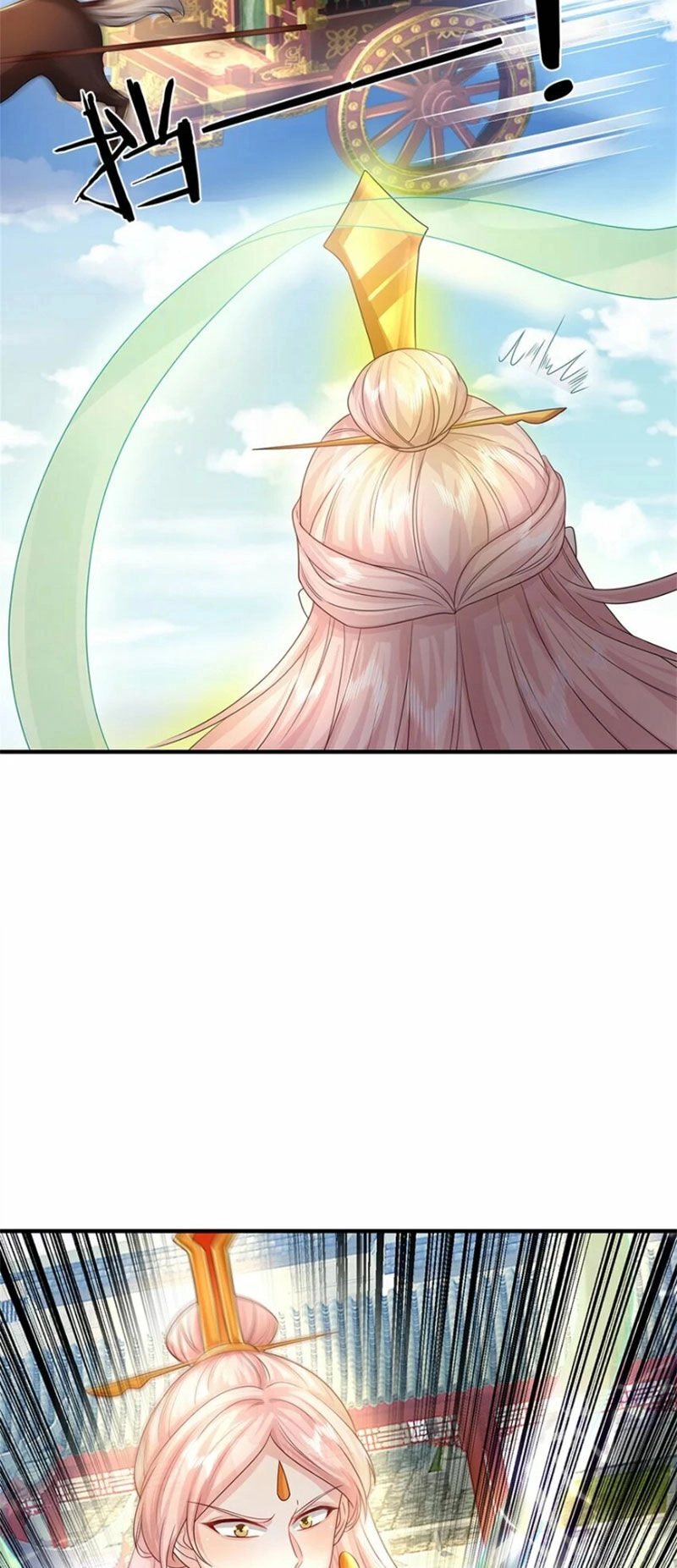 Ta Có Thể Sửa Chữa Vạn Vật Trên Dòng Thời Gian Chapter 52 - 8