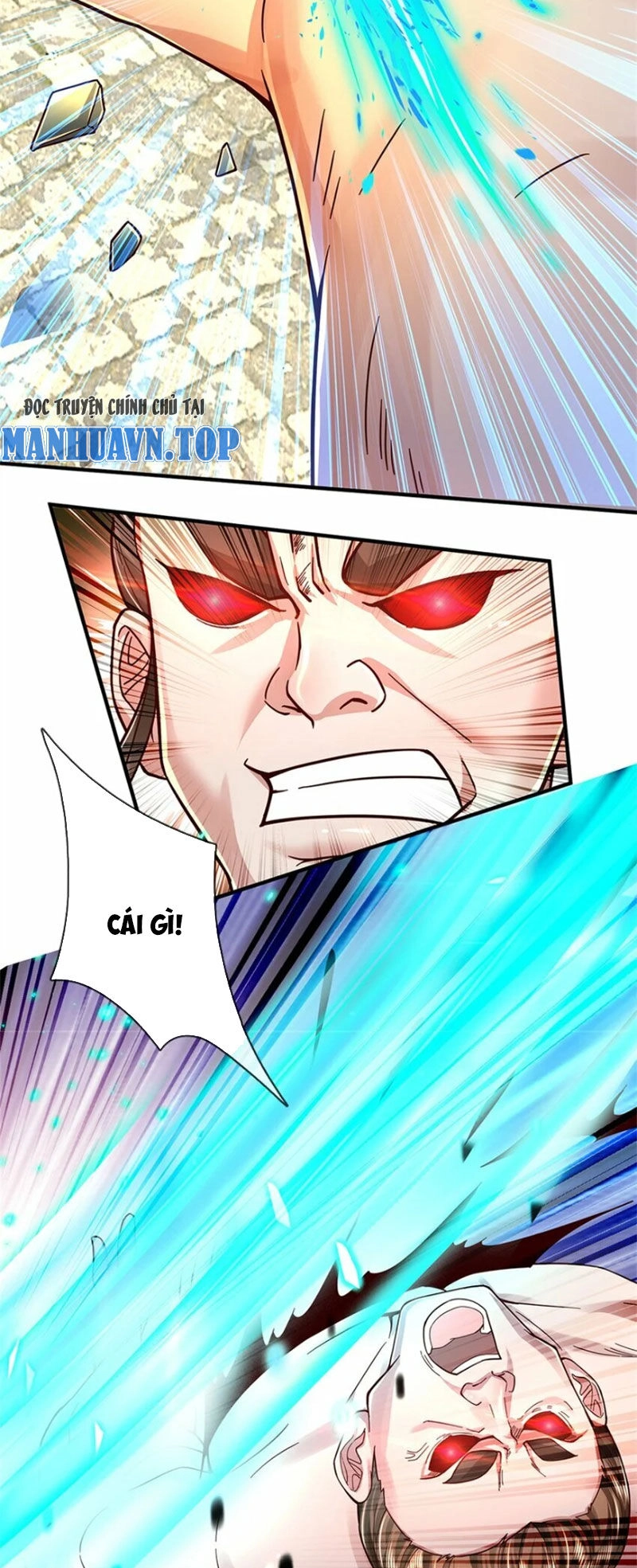 Ta Có Thể Sửa Chữa Vạn Vật Trên Dòng Thời Gian Chapter 52 - 20