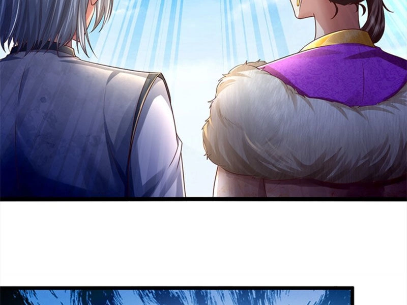 Ta Có Thể Sửa Chữa Vạn Vật Trên Dòng Thời Gian Chapter 54 - 4