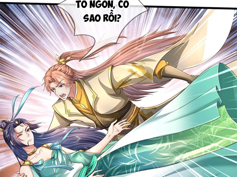 Ta Có Thể Sửa Chữa Vạn Vật Trên Dòng Thời Gian Chapter 54 - 32