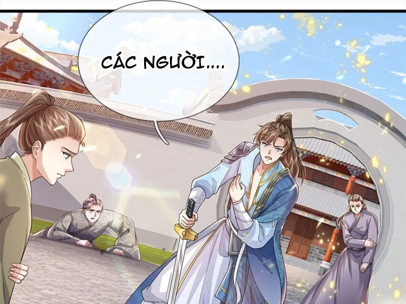 Ta Có Thể Sửa Chữa Vạn Vật Trên Dòng Thời Gian Chapter 55 - 1