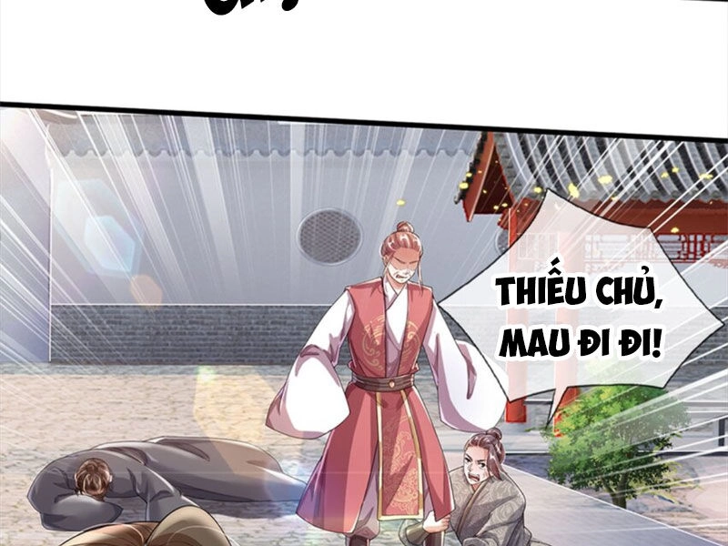 Ta Có Thể Sửa Chữa Vạn Vật Trên Dòng Thời Gian Chapter 55 - 7