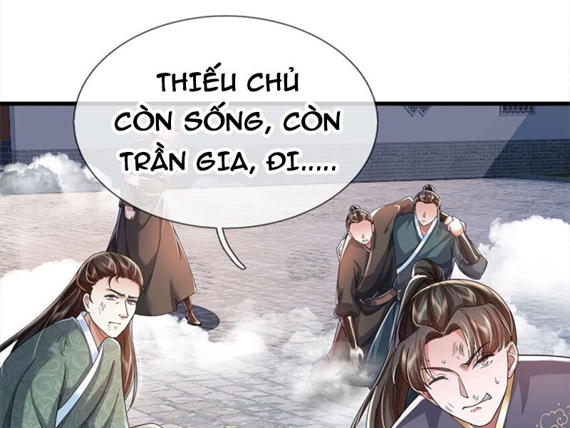 Ta Có Thể Sửa Chữa Vạn Vật Trên Dòng Thời Gian Chapter 55 - 13